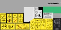 Asset preview